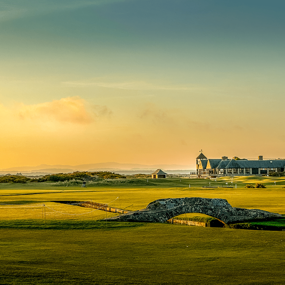 St Andrews Golf Vacation Play at the Home of Golf with ProScot Golf Tours